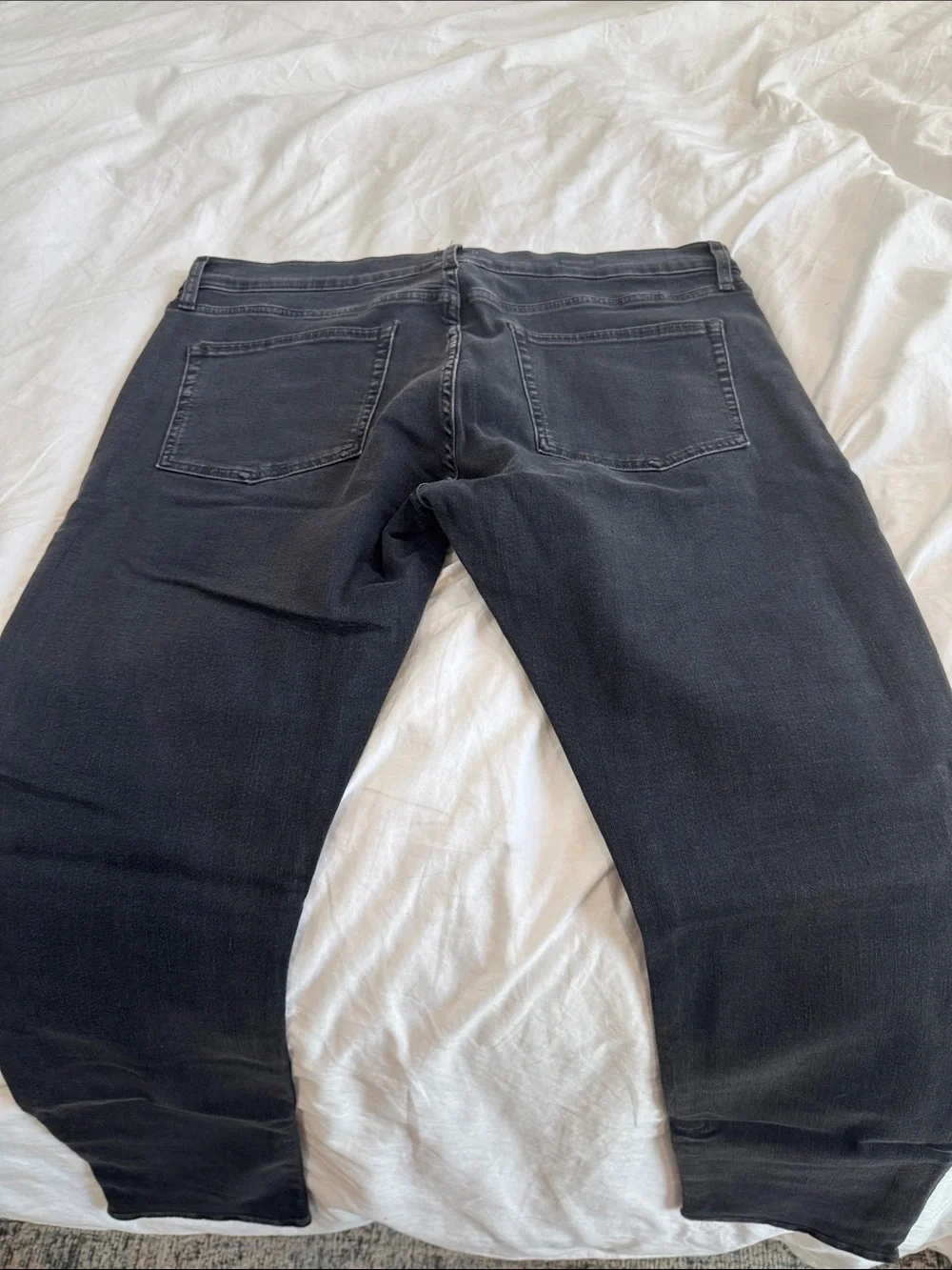 J. Crew classic black